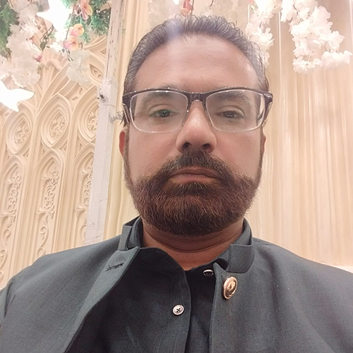 Hassan Sultan