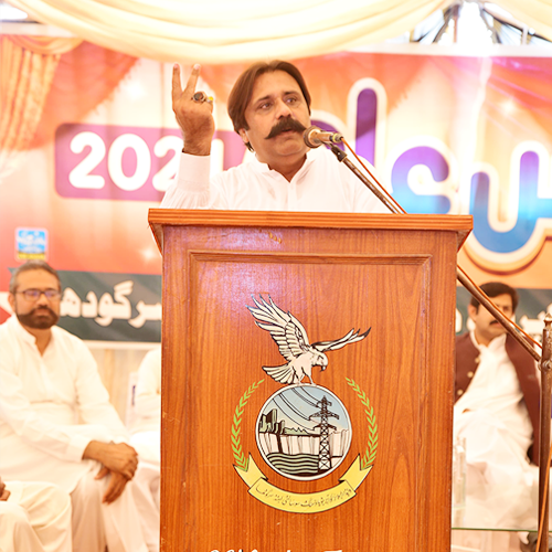 Kashif