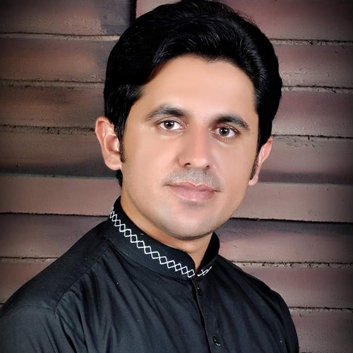 Shoaib Nazir CMC